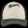 Tri Tone Mesh Back Cap Thumbnail