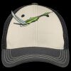 Tri Tone Mesh Back Cap Thumbnail