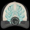 Tri Tone Mesh Back Cap Thumbnail