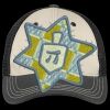 Tri Tone Mesh Back Cap Thumbnail