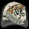 Tri Tone Mesh Back Cap Thumbnail