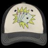 Tri Tone Mesh Back Cap Thumbnail