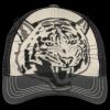 Tri Tone Mesh Back Cap Thumbnail