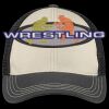 Tri Tone Mesh Back Cap Thumbnail