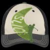 Tri Tone Mesh Back Cap Thumbnail