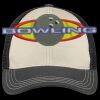 Tri Tone Mesh Back Cap Thumbnail