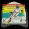 Tri Tone Mesh Back Cap Thumbnail