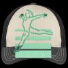 Tri Tone Mesh Back Cap Thumbnail