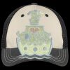 Tri Tone Mesh Back Cap Thumbnail