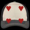 Tri Tone Mesh Back Cap Thumbnail