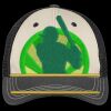 Tri Tone Mesh Back Cap Thumbnail