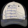 Tri Tone Mesh Back Cap Thumbnail