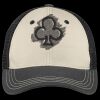 Tri Tone Mesh Back Cap Thumbnail