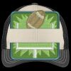 Tri Tone Mesh Back Cap Thumbnail
