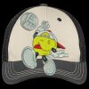 Tri Tone Mesh Back Cap Thumbnail