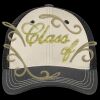 Tri Tone Mesh Back Cap Thumbnail