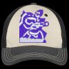 Tri Tone Mesh Back Cap Thumbnail
