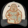 Tri Tone Mesh Back Cap Thumbnail
