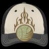 Tri Tone Mesh Back Cap Thumbnail