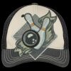 Tri Tone Mesh Back Cap Thumbnail