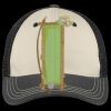 Tri Tone Mesh Back Cap Thumbnail