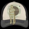 Tri Tone Mesh Back Cap Thumbnail
