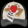 Tri Tone Mesh Back Cap Thumbnail