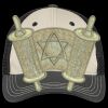Tri Tone Mesh Back Cap Thumbnail