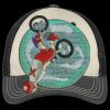 Tri Tone Mesh Back Cap Thumbnail