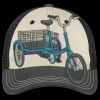 Tri Tone Mesh Back Cap Thumbnail