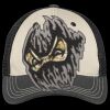 Tri Tone Mesh Back Cap Thumbnail