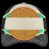 Tri Tone Mesh Back Cap Thumbnail