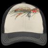 Tri Tone Mesh Back Cap Thumbnail