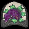 Tri Tone Mesh Back Cap Thumbnail