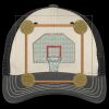 Tri Tone Mesh Back Cap Thumbnail