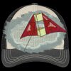 Tri Tone Mesh Back Cap Thumbnail