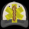 Tri Tone Mesh Back Cap Thumbnail