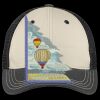 Tri Tone Mesh Back Cap Thumbnail