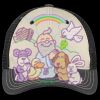 Tri Tone Mesh Back Cap Thumbnail