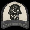 Tri Tone Mesh Back Cap Thumbnail