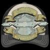 Tri Tone Mesh Back Cap Thumbnail