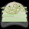 Tri Tone Mesh Back Cap Thumbnail