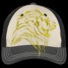 Tri Tone Mesh Back Cap Thumbnail