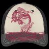 Tri Tone Mesh Back Cap Thumbnail
