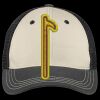 Tri Tone Mesh Back Cap Thumbnail