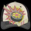 Tri Tone Mesh Back Cap Thumbnail