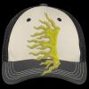 Tri Tone Mesh Back Cap Thumbnail