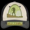 Tri Tone Mesh Back Cap Thumbnail