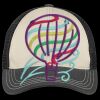 Tri Tone Mesh Back Cap Thumbnail