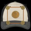 Tri Tone Mesh Back Cap Thumbnail